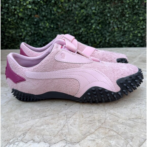 Puma x Pokemon Mostro Espeon Pink Adult Size 8.5 Adult -NEW- main image 11